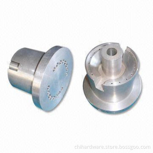Aluminum Die Casting Part